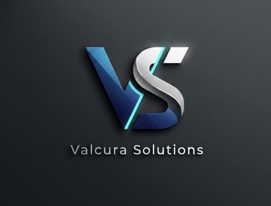 Valcura Solutions Logo
